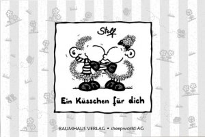 ISBN 9783831502370: Ein Küsschen für Dich