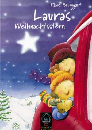 ISBN 9783831503070: Lauras Weihnachtsstern