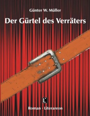 ISBN 9783831610013: Der Gürtel des Verräters