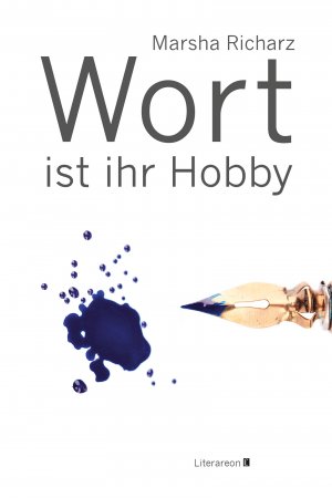 ISBN 9783831618293: Wort ist ihr Hobby (Literareon)