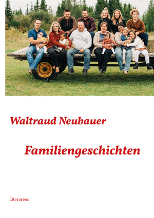 ISBN 9783831623686: Familiengeschichten