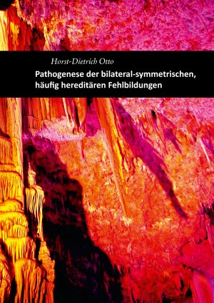 ISBN 9783831647361: Pathogenese der bilateral-symmetrischen, häufig hereditären Fehlbildungen