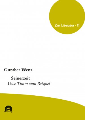 ISBN 9783831650712: Seinerzeit