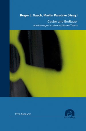 ISBN 9783831684335: Castor und Endlager