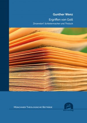 ISBN 9783831685035: Ergriffen von Gott