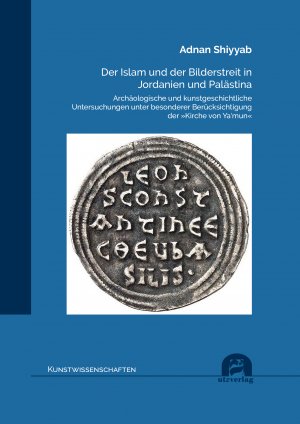 ISBN 9783831685158: Der Islam und der Bilderstreit in Jordanien und Palästina