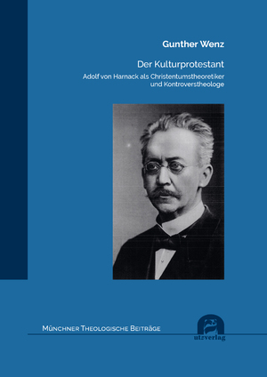 ISBN 9783831685462: Der Kulturprotestant