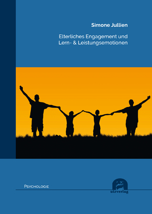 ISBN 9783831685790: Elterliches Engagement und Lern- & Leistungsemotionen