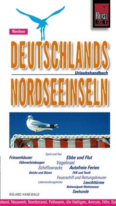 ISBN 9783831710263: Deutsche Nordseeinseln – Urlaubshandbuch