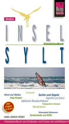 ISBN 9783831710553: Insel Sylt