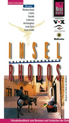 ISBN 9783831711536: Rhodos, Insel