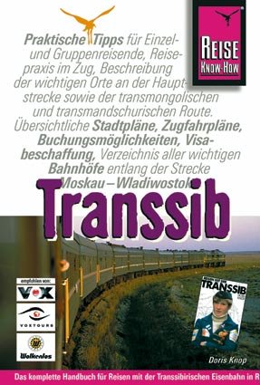 ISBN 9783831711581: TransSib : Das Reisesachbuch für individuelles Reisen und Entdecken