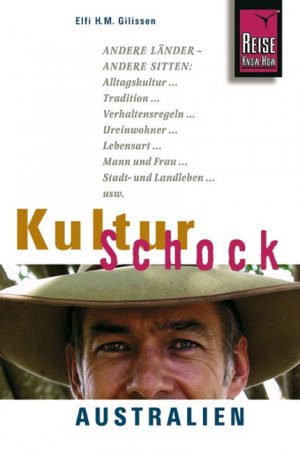 ISBN 9783831712694: Kulturschock Australien