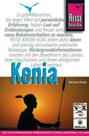 ISBN 9783831713066: Kenia