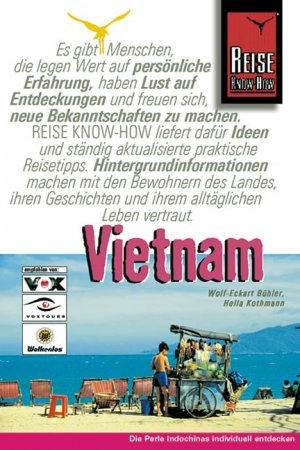 ISBN 9783831713097: Vietnam – Reisehandbuch