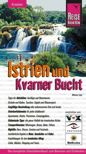 ISBN 9783831713387: Istrien und Kvarner Bucht