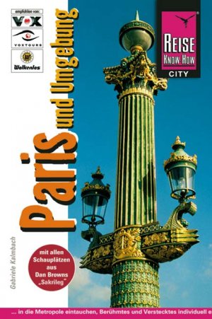 ISBN 9783831713479: Paris und Umgebung – Mit allen Schauplätzen aus Dan Browns "Sakrileg"