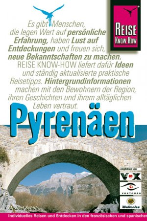 ISBN 9783831713509: Pyrenäen