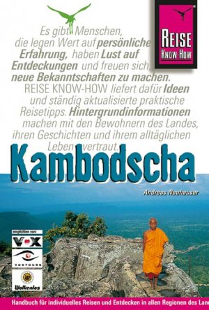 ISBN 9783831713615: Kambodscha