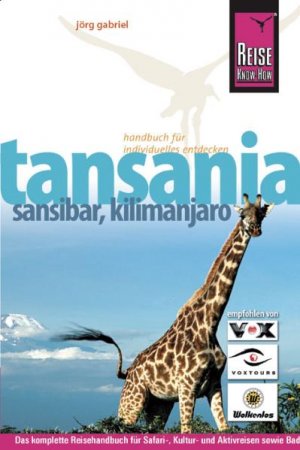 ISBN 9783831713677: Tansania, Sansibar, Kilimanjaro