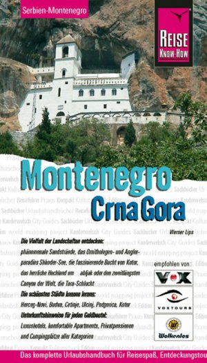 ISBN 9783831713714: Montenegro