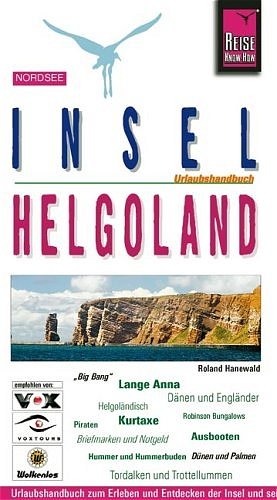 ISBN 9783831713738: Insel Helgoland