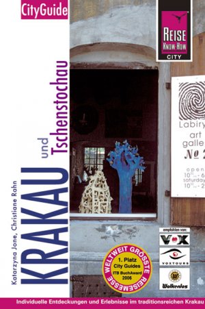 ISBN 9783831714490: Krakau und Tschenstochau