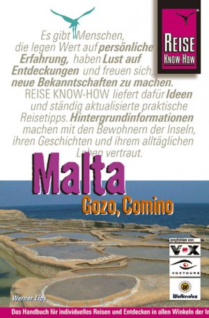 ISBN 9783831714520: Malta, Gozo, Comino