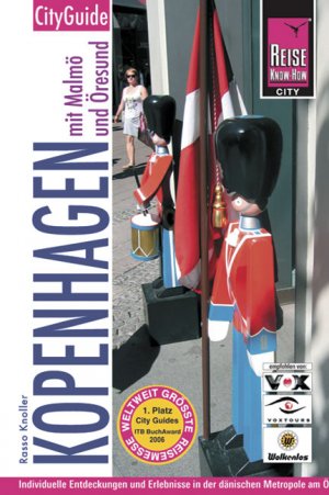 ISBN 9783831715145: Kopenhagen mit Malmö und Öresund