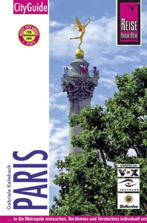 ISBN 9783831715732: Paris und Umgebung