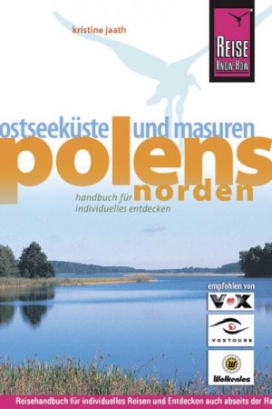 ISBN 9783831715749: Polens Norden: Ostseeküste und Masuren