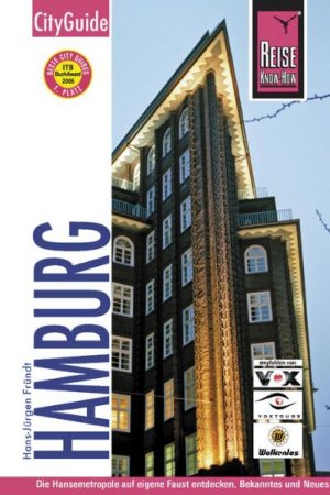 ISBN 9783831716401: Hamburg