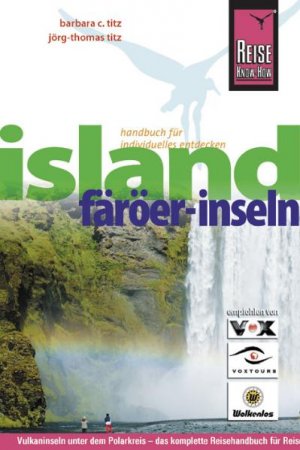 ISBN 9783831716524: Island, Färöer-Inseln