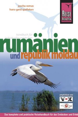 ISBN 9783831716661: Rumänien und Republik Moldau