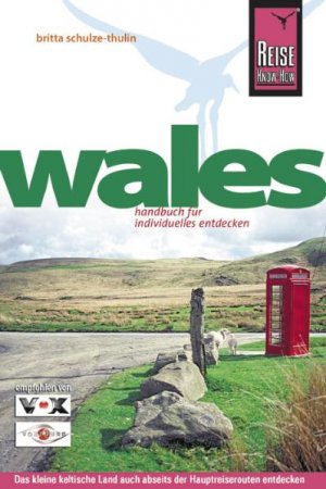 ISBN 9783831716746: Wales