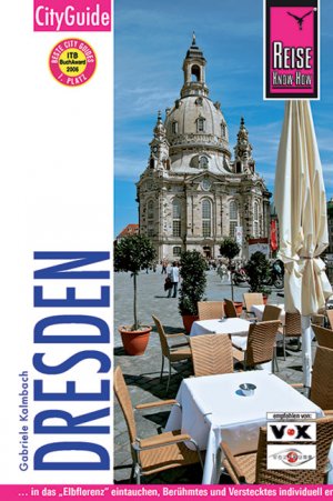 ISBN 9783831717729: Dresden CityGuide