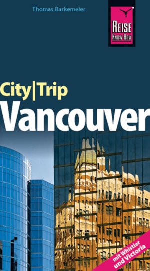 ISBN 9783831718511: CityTrip Vancouver