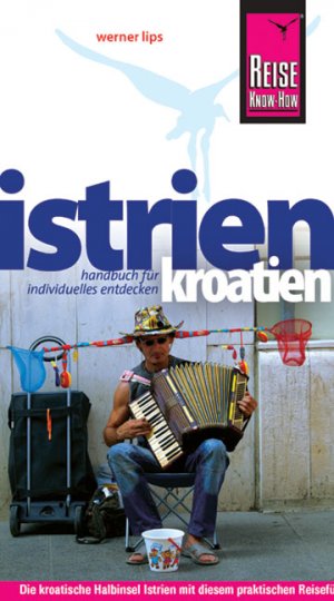 ISBN 9783831719006: Kroatien: Istrien