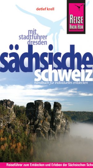 ISBN 9783831719105: Sächsische Schweiz mit Stadtführer Dresden