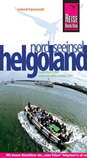 ISBN 9783831719549: Helgoland