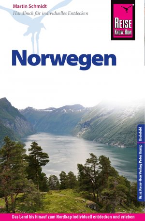 ISBN 9783831724727: 3 Bücher. Norwegen der Länge nach. 3000 Kilometer zu Fuß bis zum Nordkap/ Reise Know-How Norwegen - Reiseführer für individuelles Entdecken/ Norwegen von lonely planet