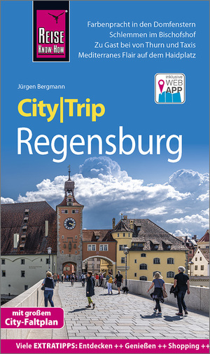 ISBN 9783831733347: Regensburg