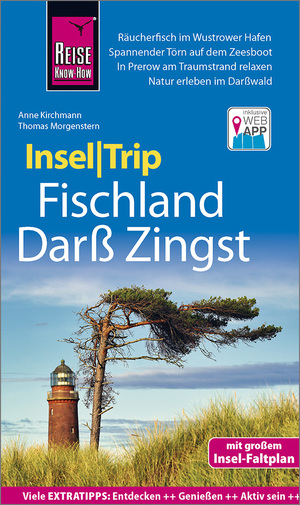 gebrauchtes Buch – Anne Kirchmann – Fischland Darß Zingst