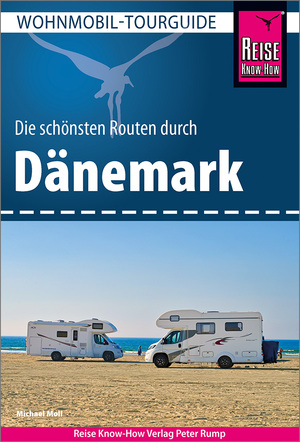 ISBN 9783831736027: Die schönsten Routen durch Dänemark