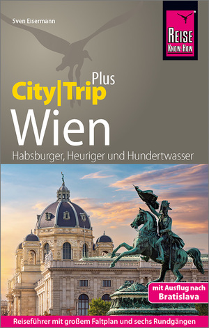 ISBN 9783831737697: Reise Know-How Reiseführer Wien (CityTrip PLUS) - mit Stadtplan und kostenloser Web-App