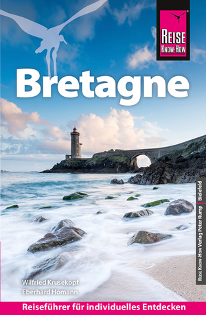 ISBN 9783831738359: Reise Know-How Reiseführer Bretagne