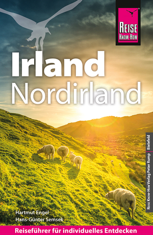 ISBN 9783831738427: Reise Know-How Reisefuehrer Irland und Nordirland