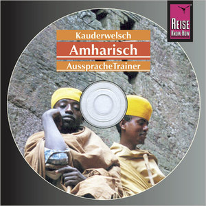 ISBN 9783831761449: Kauderwelsch Amharisch Aussprache Trainer