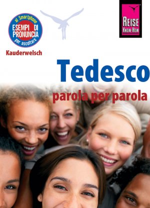 ISBN 9783831765072: Tedesco (Deutsch als Fremdsprache, italienische Ausgabe) – Reise Know-How Kauderwelsch