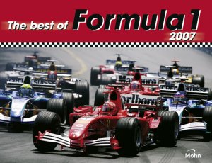 ISBN 9783831831340: Best of Formula 1 2007